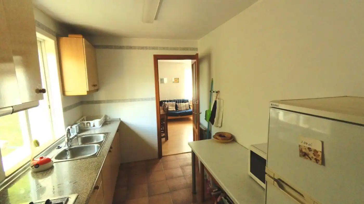 Apartament amb jardí en venda a Barrio Aldehuela 76, imagen 13