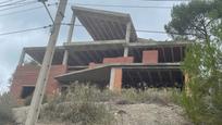 Vista exterior de Finca rústica en venda en Corbera de Llobregat