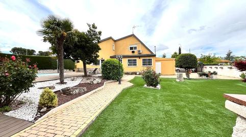Foto 4 de Casa o xalet en venda a Villar del Olmo, Madrid