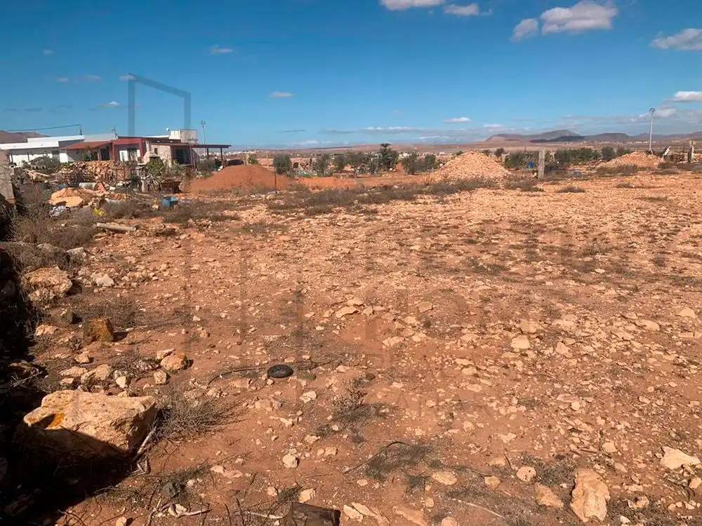 Residencial en venda a Goma, Casillas de Morales