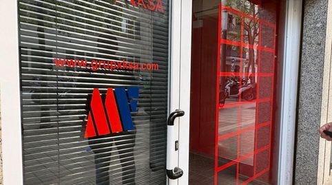 Photo 2 of Commercial properties for sale in Carrer Deu I Mata, 152, Barri de les Corts, Barcelona Capital