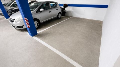 Foto 3 von Garage zum Verkauf in Port, Badalona