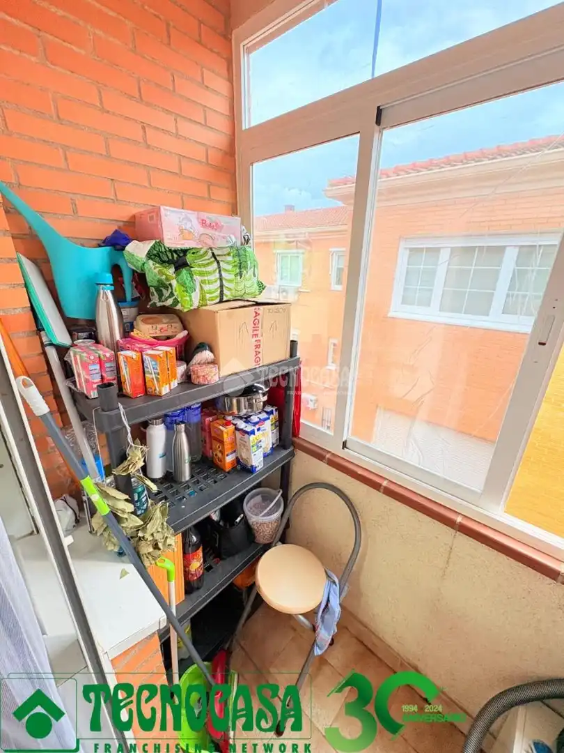 Flat for sale in Magán, imagen 13