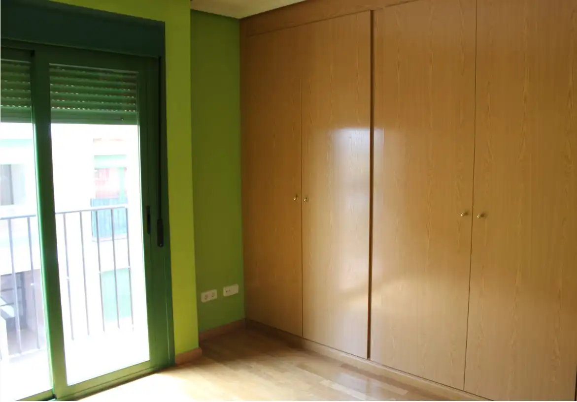Schlafzimmer von Wohnungen zum Verkauf in Calera y Chozas