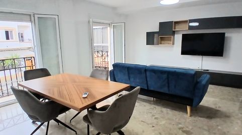 Foto 2 von Zimmer in Calle Real, 58, Centro, Almería Capital