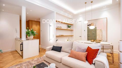 Photo 3 of Flat to rent in Hermosilla, Recoletos,  Madrid Capital