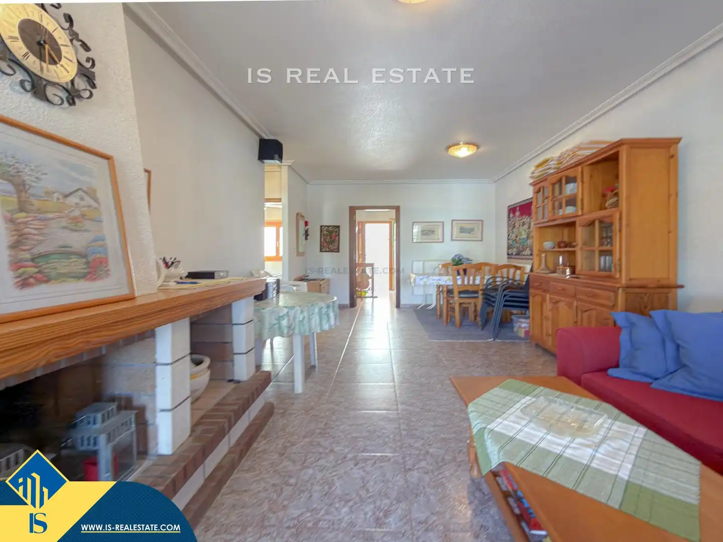 Bungalow avec piscine à vendre à Los Balcones - Los Altos, imagen 12