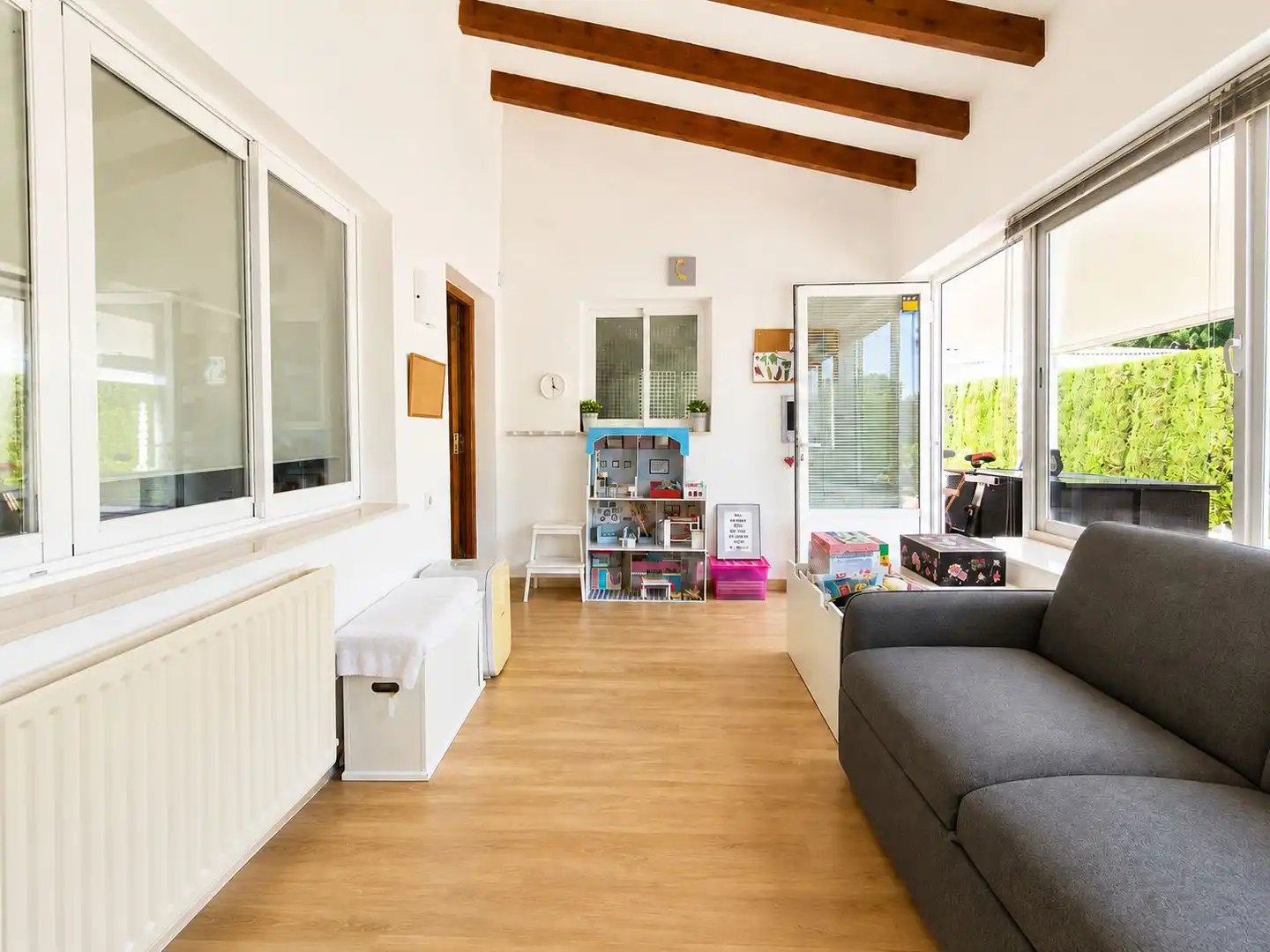 Villa con piscina in vendita a El Montgó, imagen 34