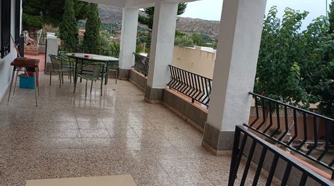 Foto 4 de Casa o xalet en venda a Plaza Castelar - Mercado Central, Elda