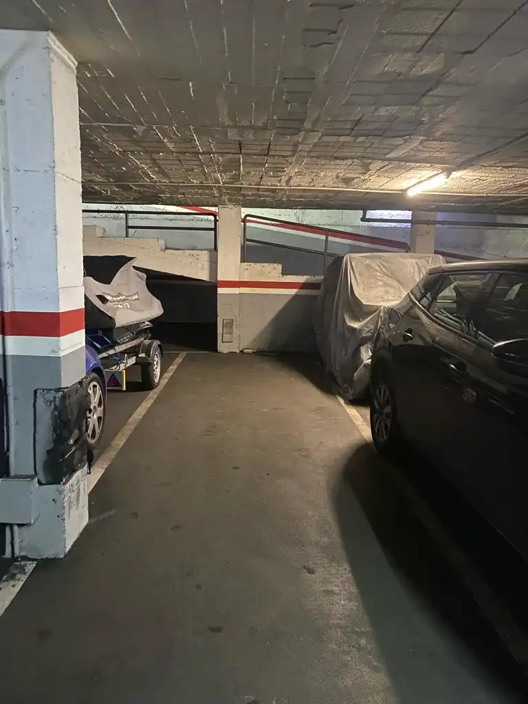 Garaje en venta en Carrer de Lincoln, 44, El Putget i el Farró