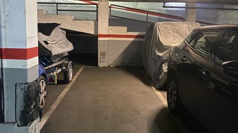 Photo 5 of Garage for sale in Carrer de Lincoln, 44, El Putget i el Farró,  Barcelona Capital