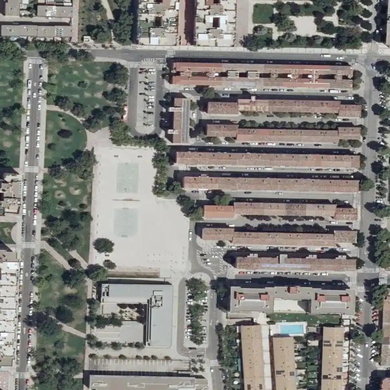 Flat for sale in CL DOMINGUEZ REMON, MARIA 4 Pl:04 Pt:IZ, imagen 2