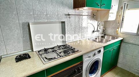 Photo 5 of Flat for sale in Calle Gregorio Izquierdo, Centro Urbano, Madrid