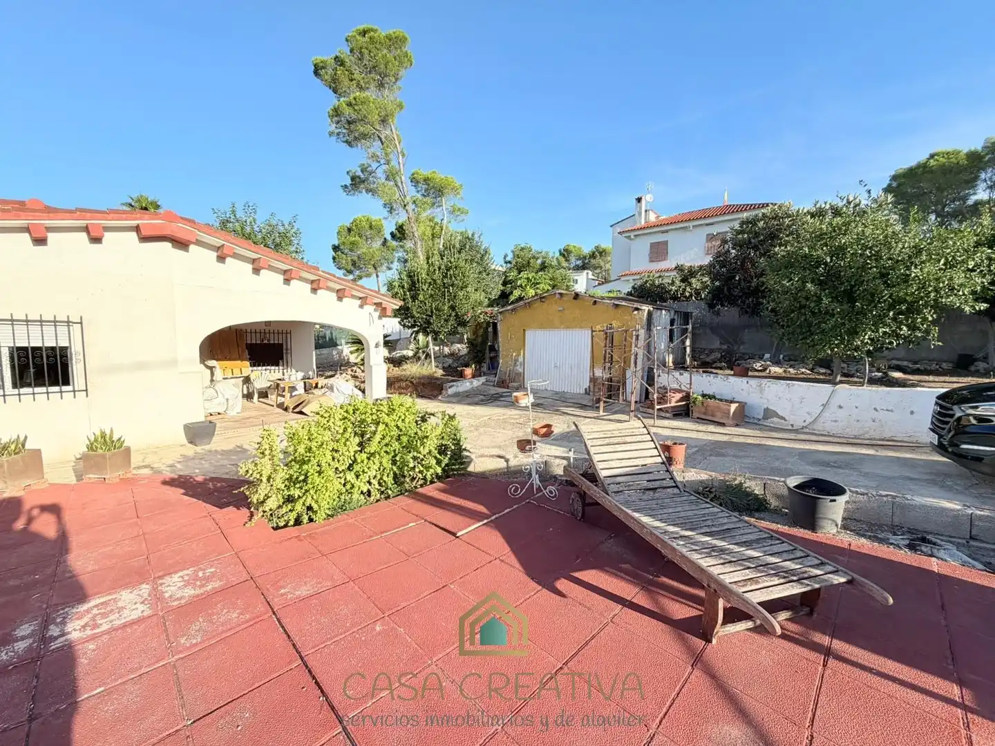 Detached house with pool for sale in Urbanizacion Urbanización Marchuquera, imagen 97