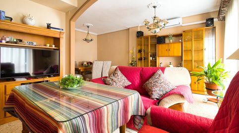 Foto 5 de Piso en venta en Centro - Barriada Mallorca, Camas