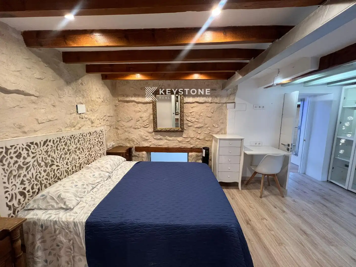 Flat for rent in Carrer Poeta Campos Vasallo, 46, Mercado, Mercado