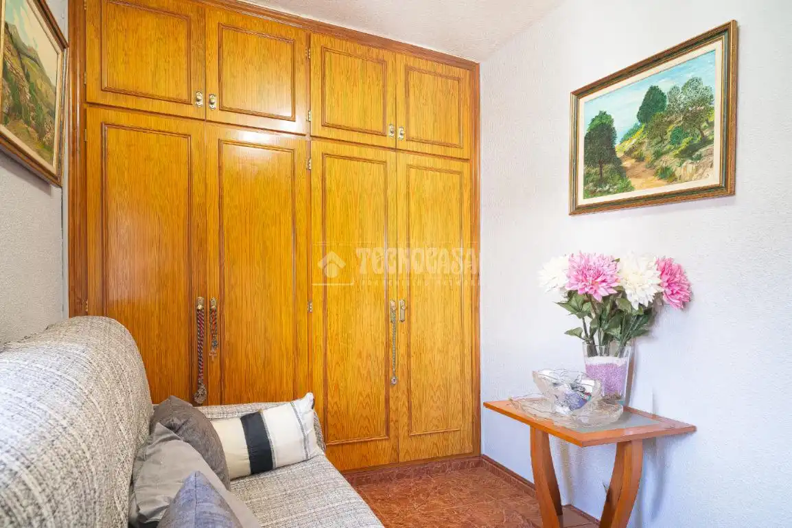 Habitación de Piso en venta en Salobreña con Aire acondicionado