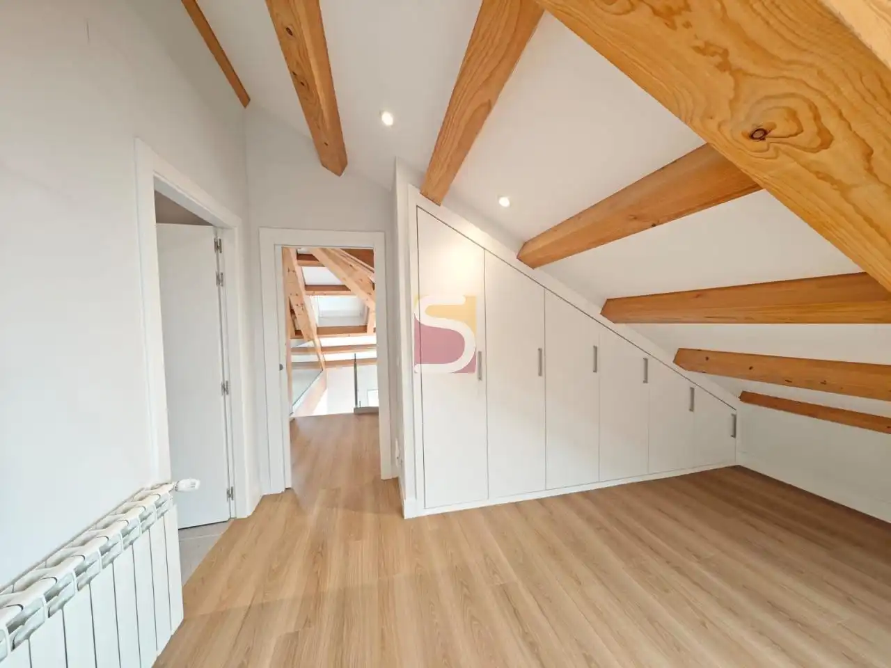 Flat for rent in Vigo , Pontevedra