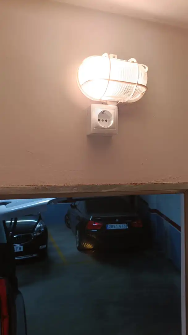 Parking de Trastero de alquiler en Mazarrón
