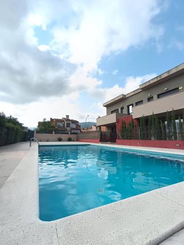 Casa adosada en Venta en Carrer del Bertran de Castellet, 124 en El Casalot