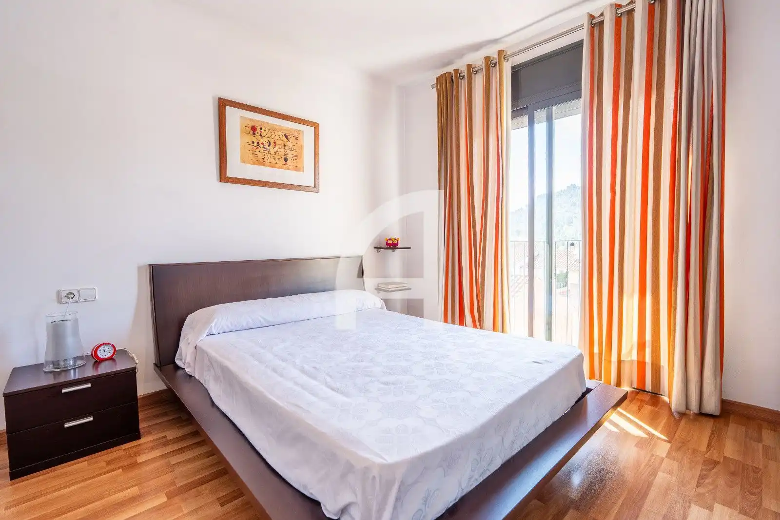 Habitación de Ático en venta en Cervelló con Calefacción