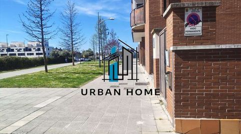 Foto 2 de Garaje en venta en Calle Doctor Fernández Picón, El Soto, León Capital