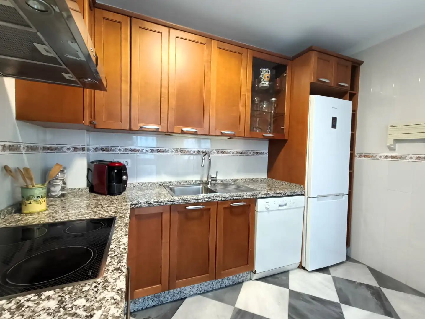 Terraced house to rent in Núcleo urbano, imagen 9