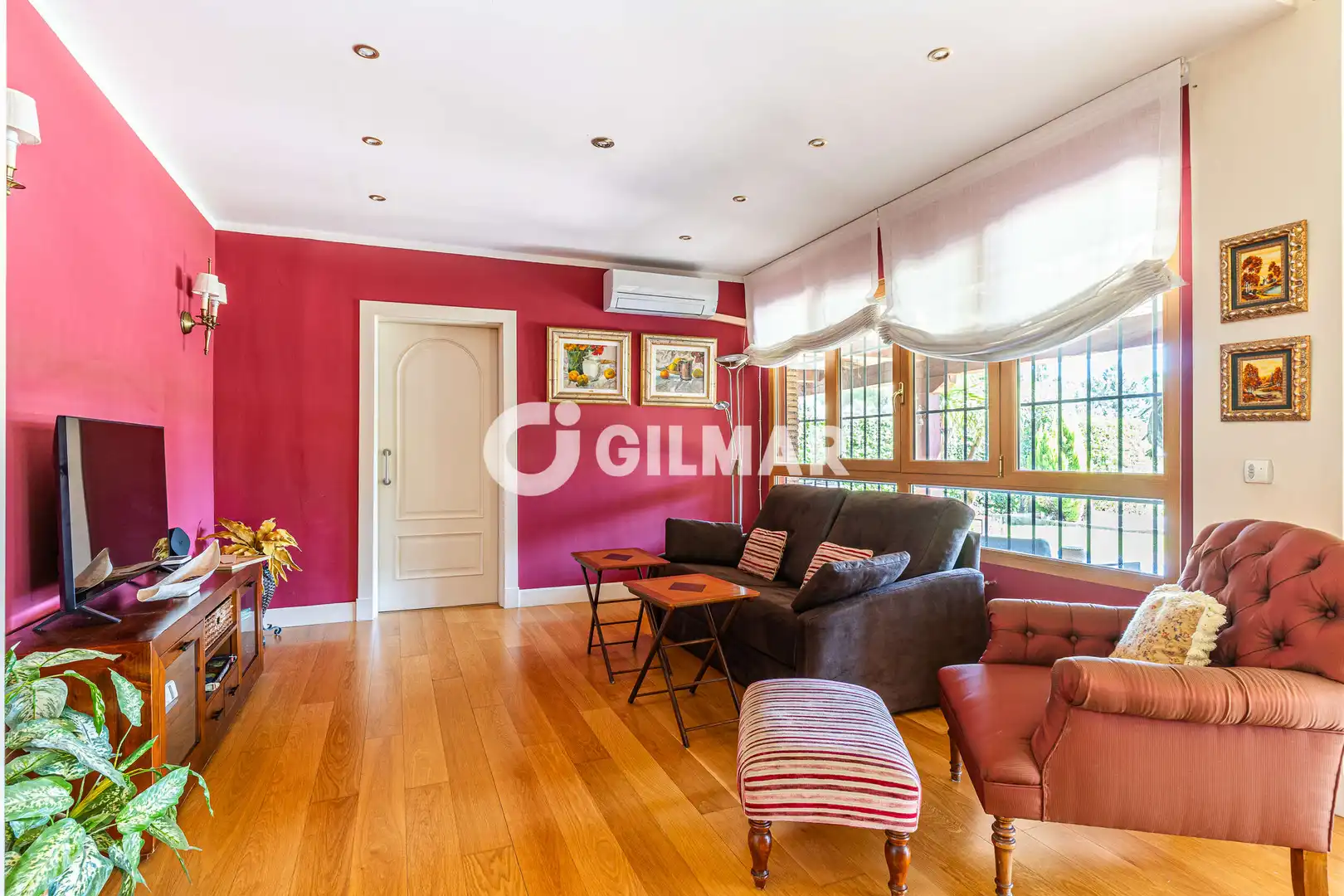 Detached house with pool for sale in Las Lomas, imagen 15