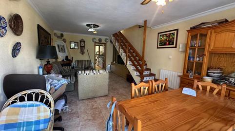 Foto 2 von Einfamilien-Reihenhaus zum Verkauf in Jose Bellido Mor, Benicasim Golf, Benicasim / Benicàssim