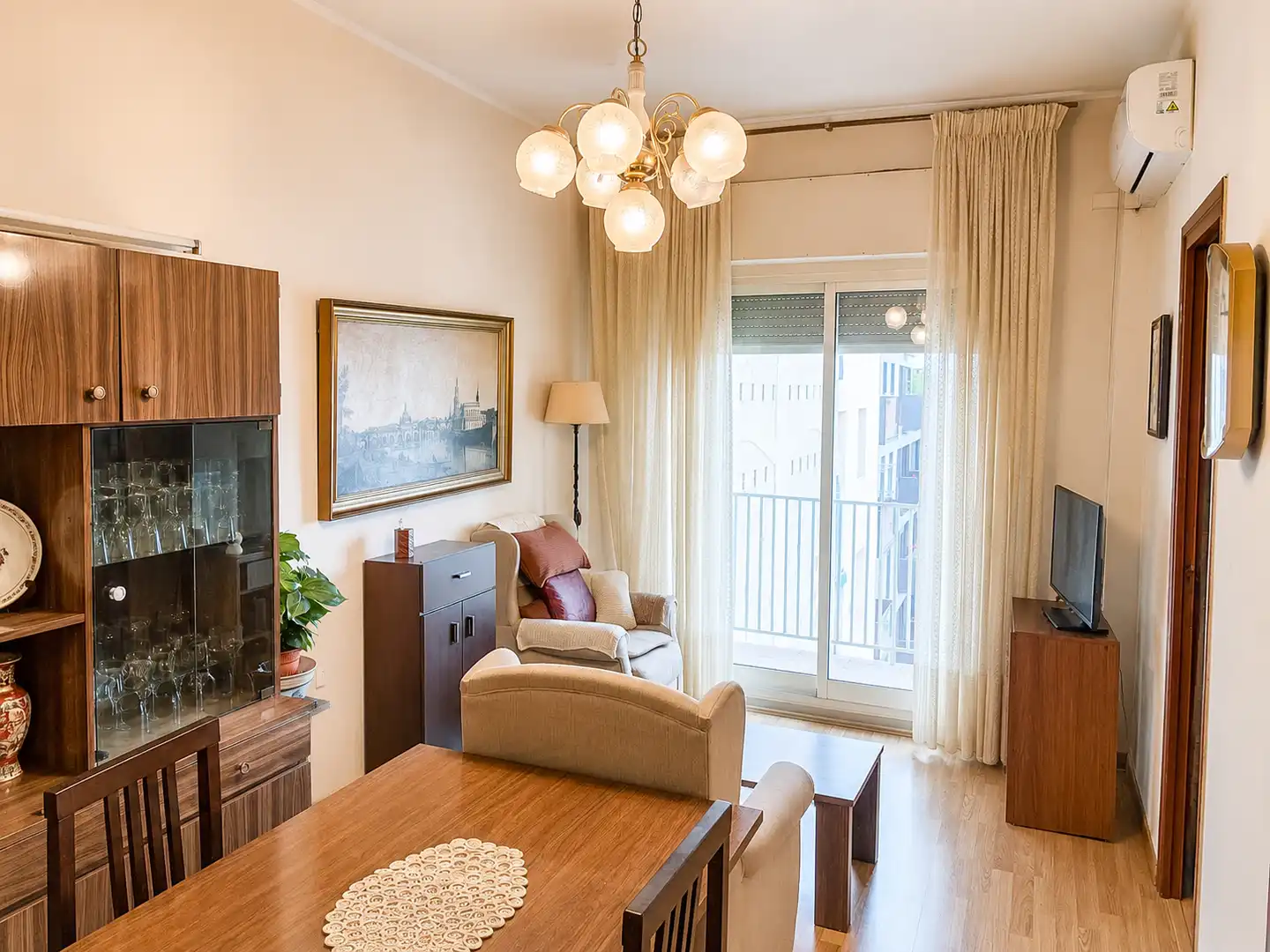 Appartement avec terrasse à vendre à Gràcia, imagen 3