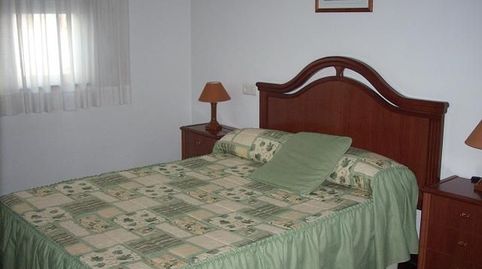 Foto 5 de Apartament de lloguer a Centro, Ferrol