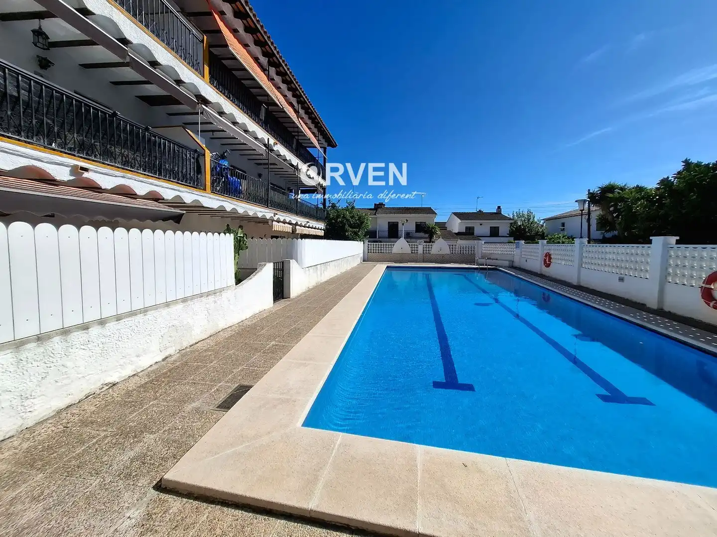 Pis amb piscina en venda a Gracia, imagen 4