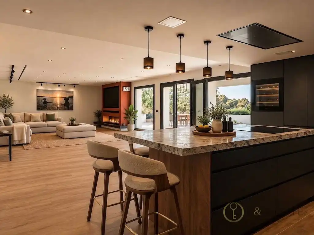 Villa in vendita a Mojadillas - Parque de las Infantas - El Paraiso, imagen 6