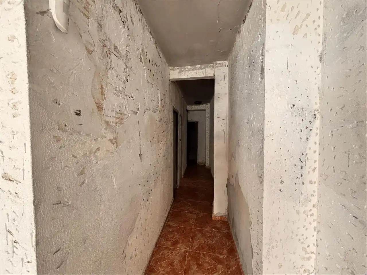 Flat for sale in Alcoy / Alcoi