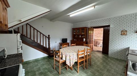 Foto 5 de Finca rústica en venda a Santoseso - la Peral, 51, Candamo, Asturias