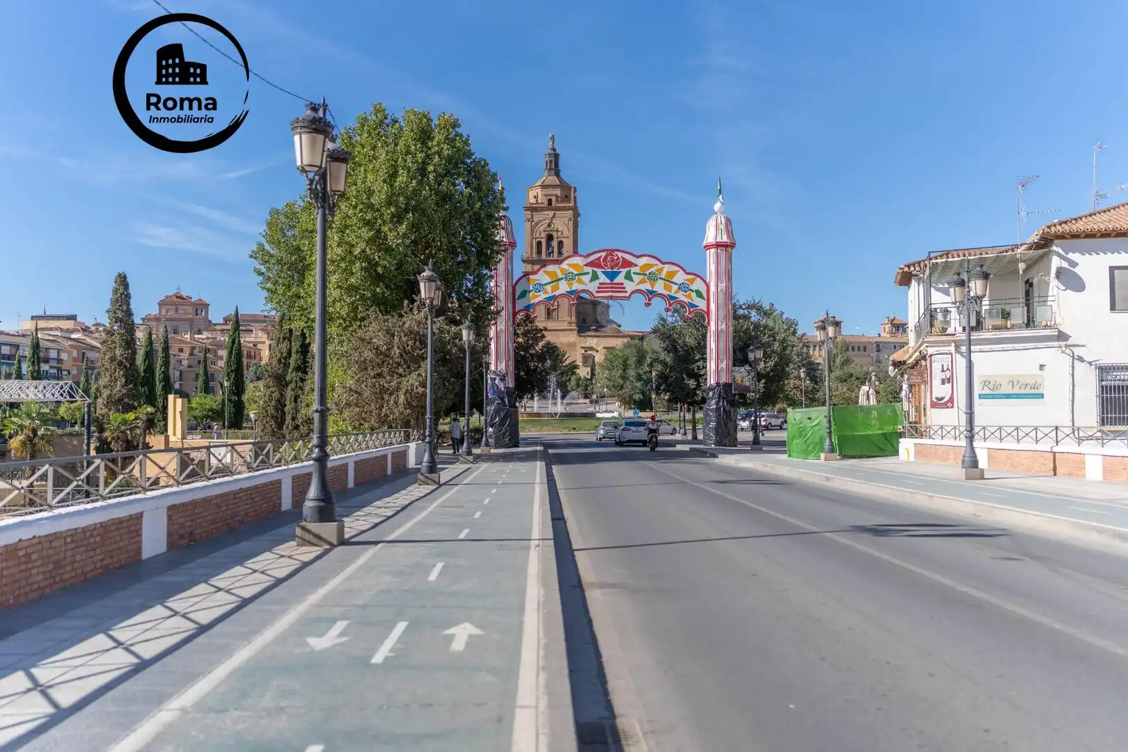Locale commerciale in vendita a Guadix, imagen 24