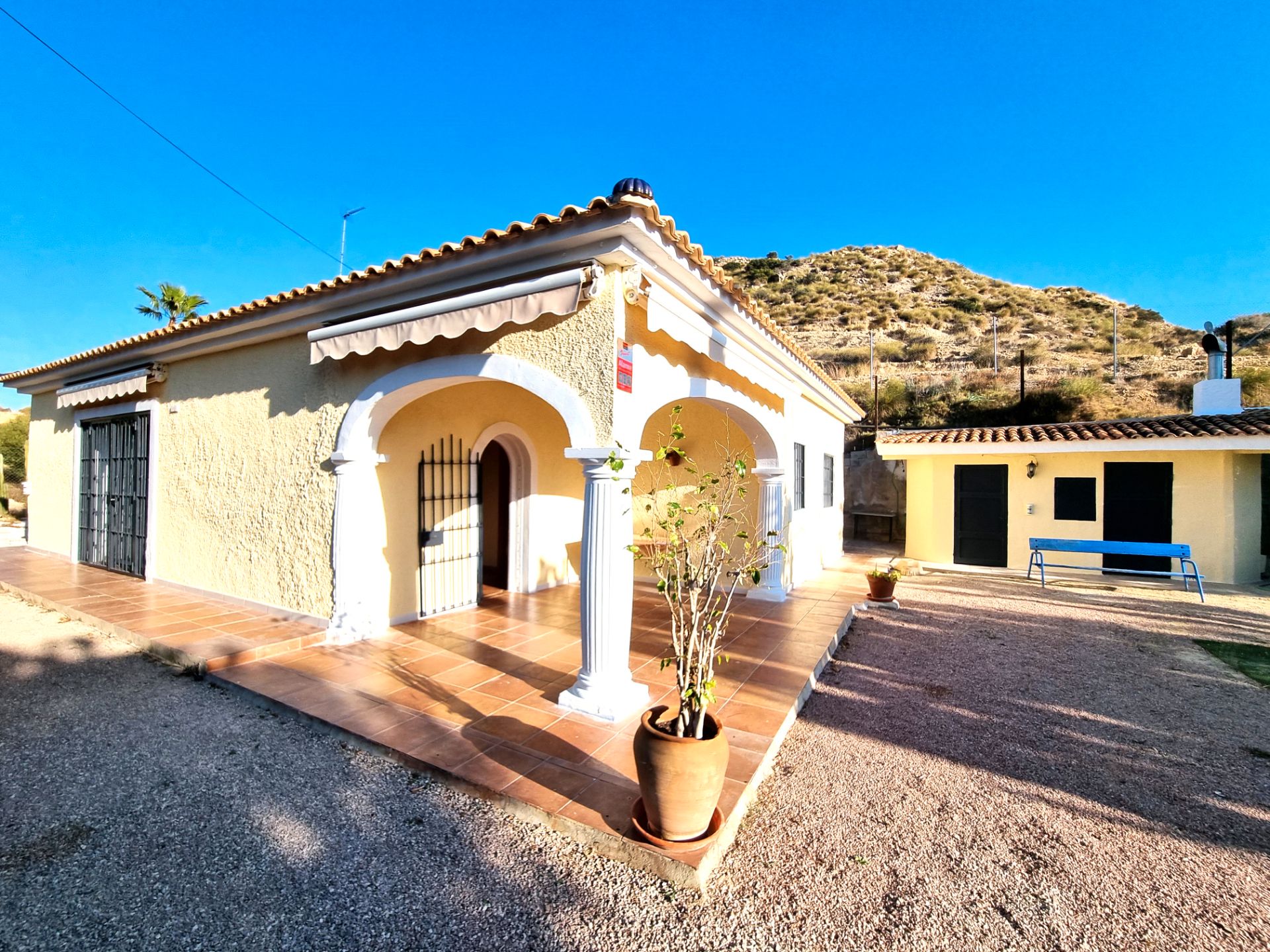 House or chalet for sale in Carrer els Ports, 24, Pueblo Español - Coveta Fumá