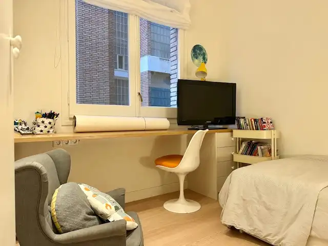 Appartement avec terrasse à vendre à Passeig de la Bonanova, imagen 36