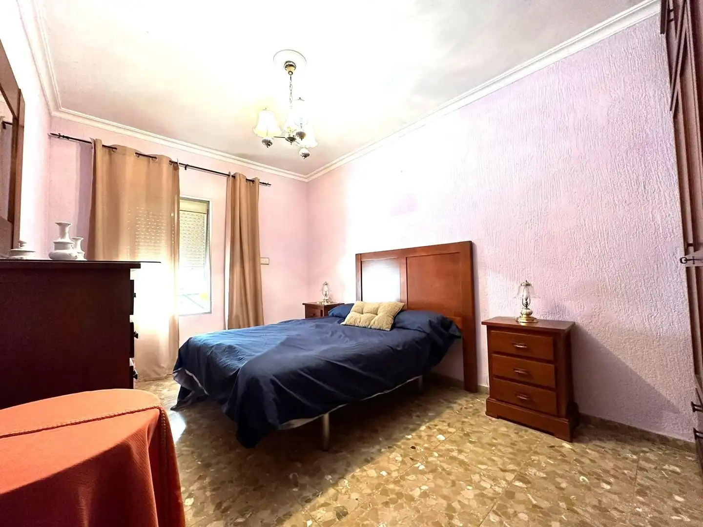 Piso en venta en El Rocío - La Milagrosa, imagen 8