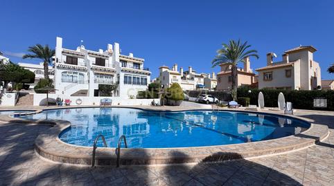 Foto 5 de Casa adosada de lloguer a Cl Tramontana-cabo Roig 135 Orihuela (alicante), -1, Cabo Roig, Alicante