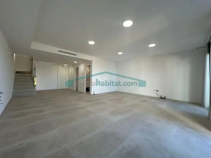 Maisonette mit Aufzug zum Verkauf in Balcón de Finestrat - Terra Marina, imagen 92