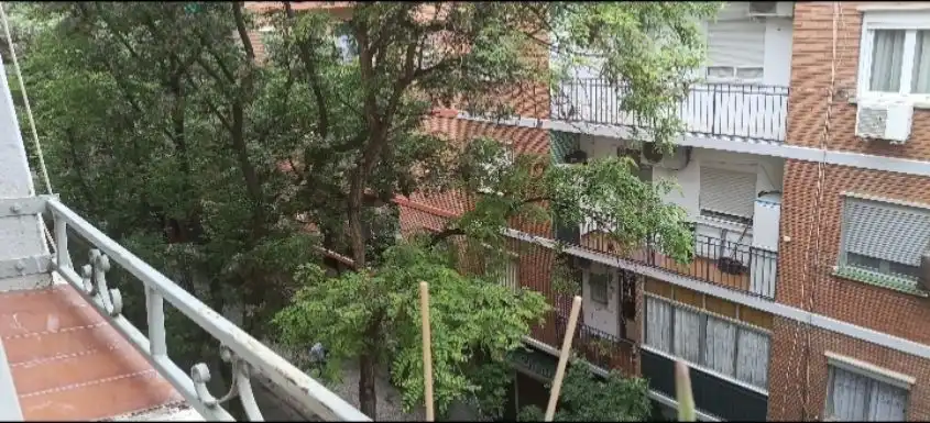 Terraza de Piso en venta en Zaragoza con Calefacción