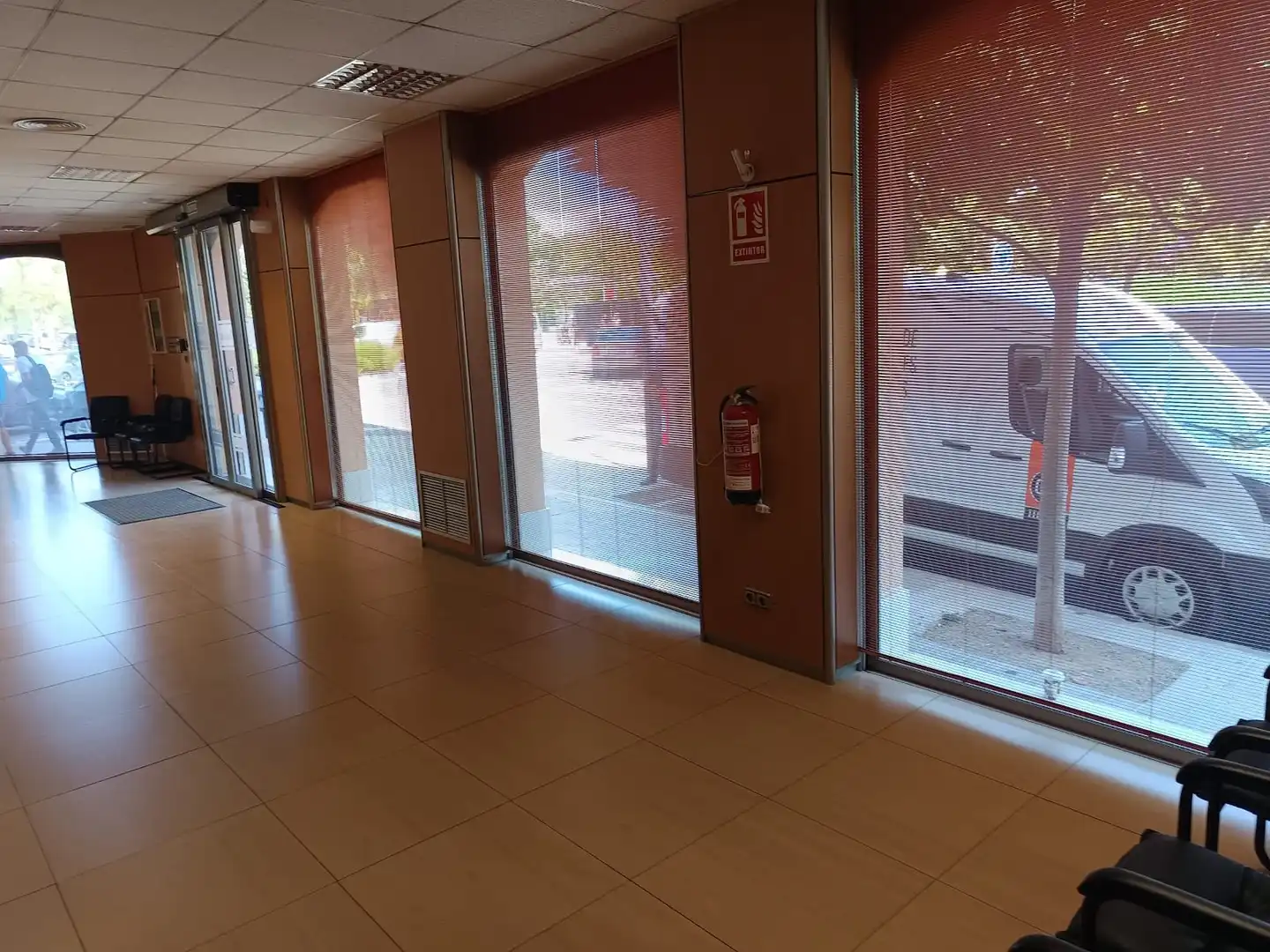 Local comercial en alquiler en del Mil·lenari, imagen 7