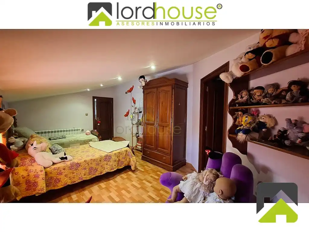 Chalet en venta en Carretera Lorca (Zarcilla Ramos), imagen 36