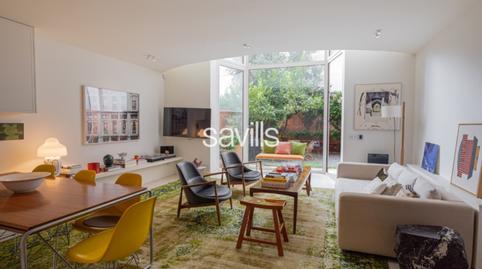 Photo 2 of House or chalet for sale in Sant Gervasi- Galvany,  Barcelona Capital
