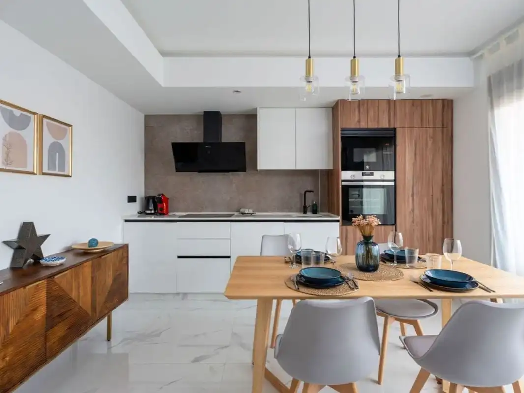 Flat with lift for sale in Rambla Juan Mateo García 25, imagen 5