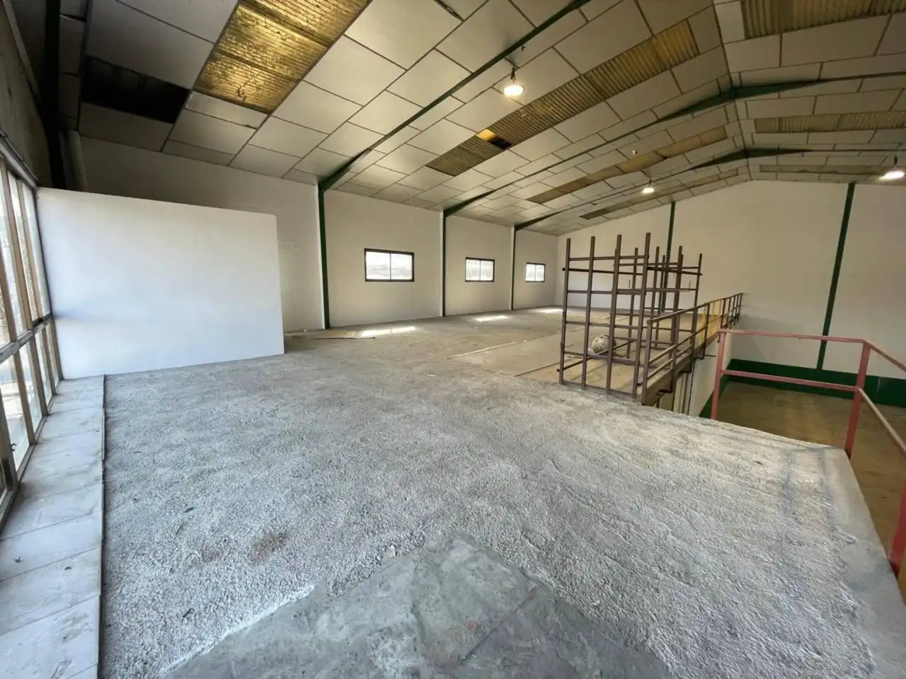 Industrial building to rent in La Roca del Vallès, imagen 7