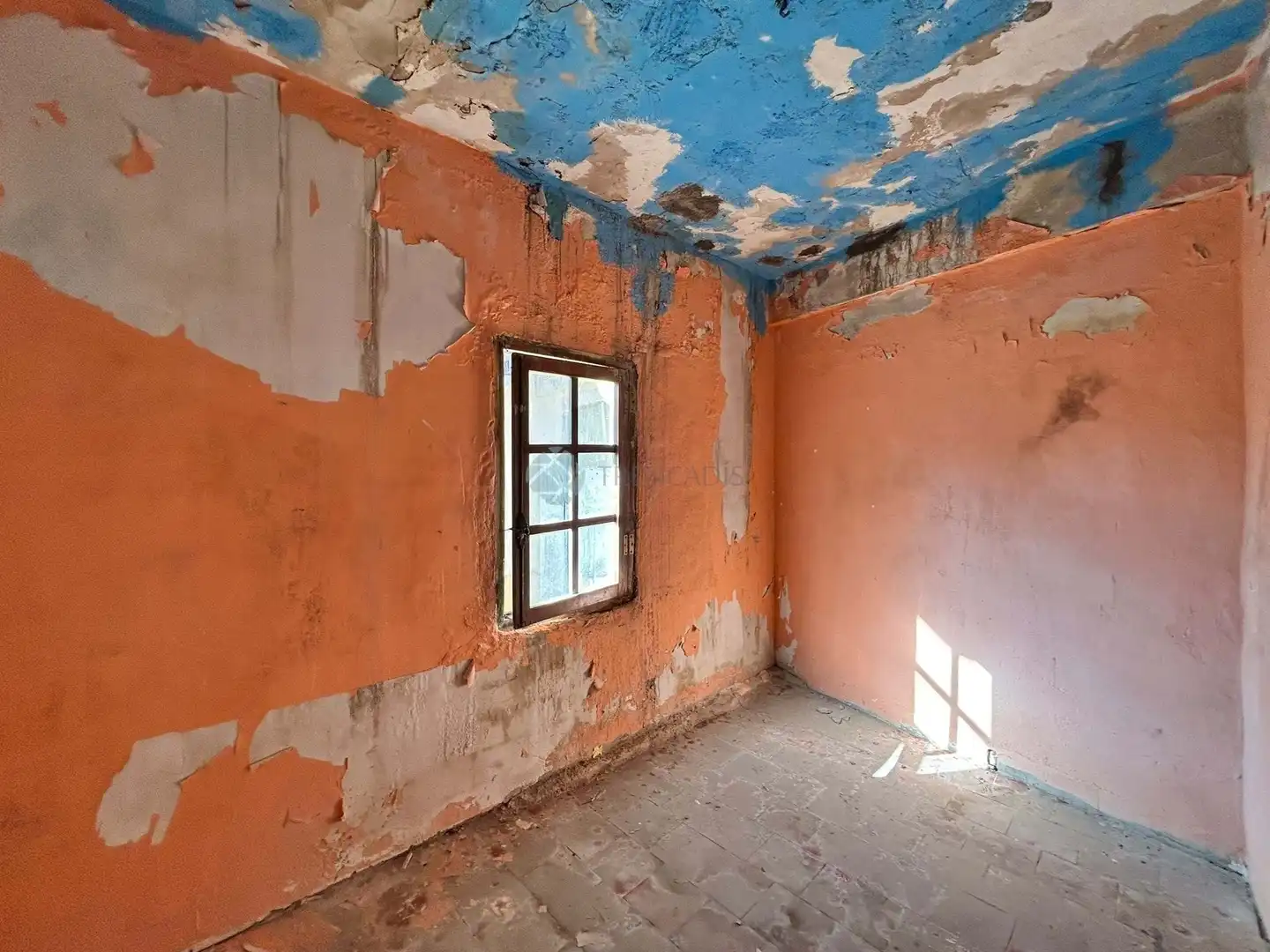 Casa adosada en venda en Polinyà de Xúquer