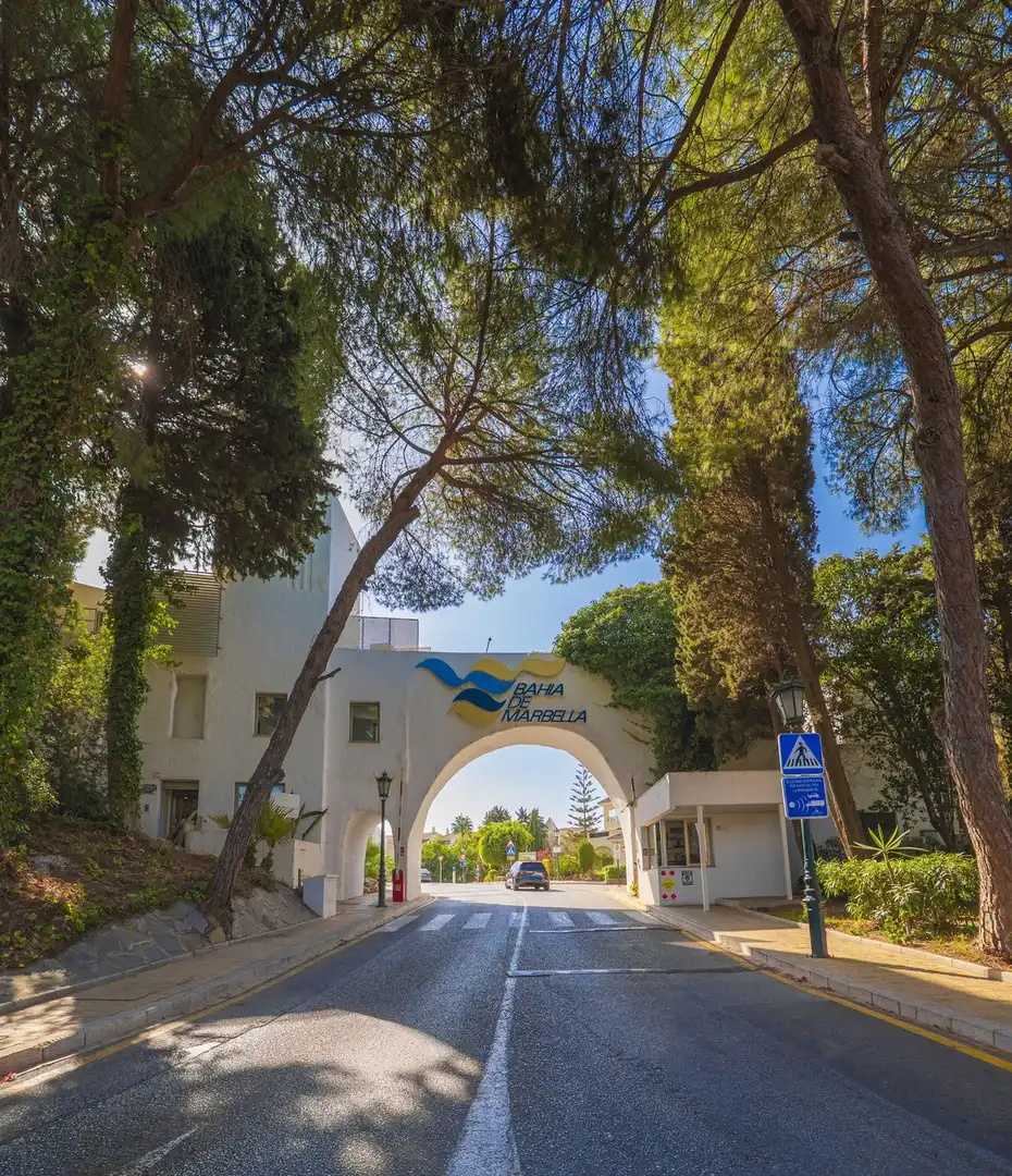 Reihenhaus zum Verkauf in Río Real - Los Monteros, imagen 29