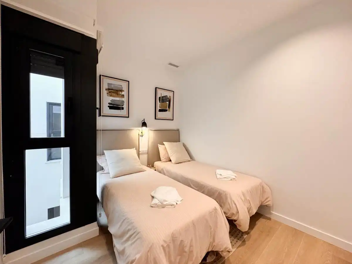 Flat with terrace for sale in Calle Calle de Miguel Hernández, imagen 14